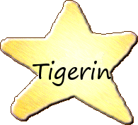Tigerin ihr Stern Tigern ihr Stern
